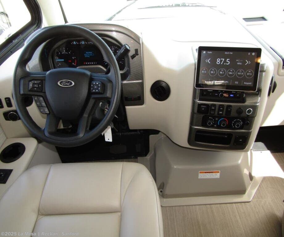 Call now about this 2024 Thor Motor Coach Vegas 26.1! 2024 Thor Motor Coach Vegas 26.1 - Used Class A For Sale by La Mesa | RecVan - Sanford in Sanford, Florida