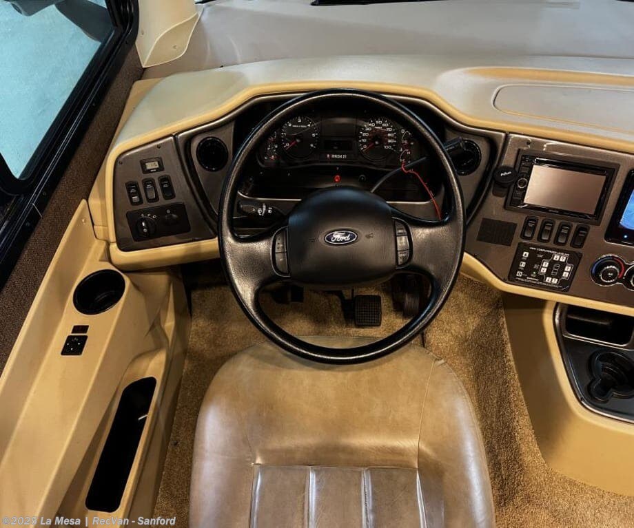 Call now about this 2017 Tiffin Allegro 32SA! 2017 Tiffin Allegro 32SA - Used Class A For Sale by La Mesa | RecVan - Sanford in Sanford, Florida