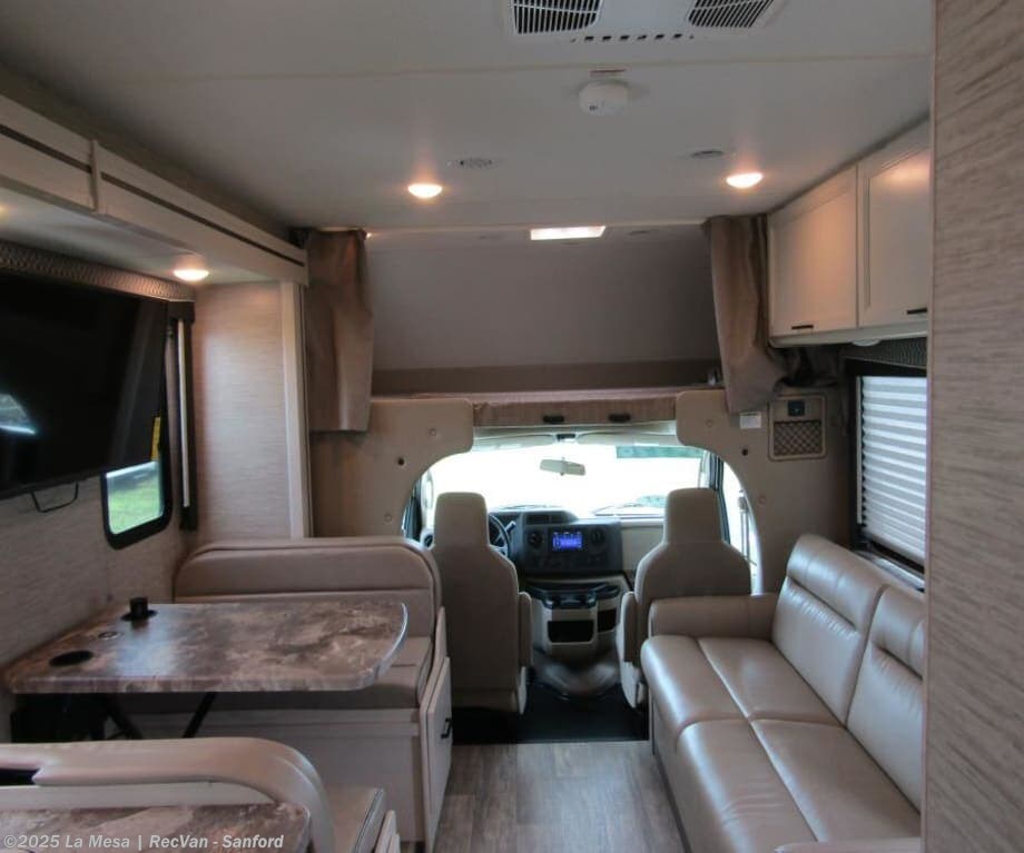 Used 2023 Thor Motor Coach Chateau 28Z available in Sanford, Florida