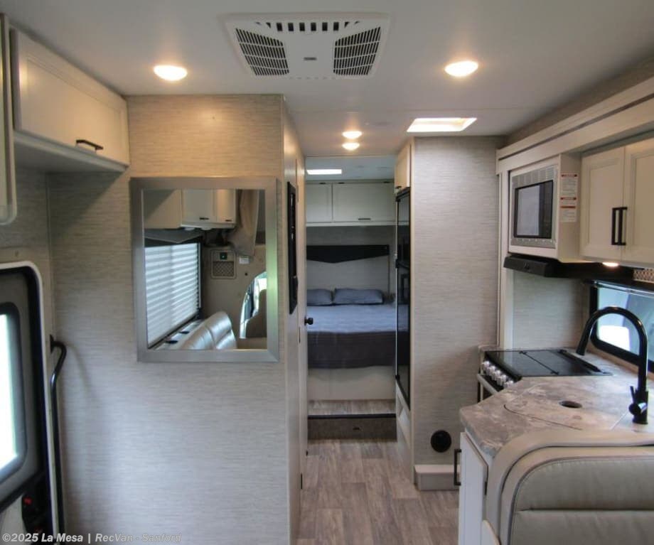 Contact us now about this 2023 Thor Motor Coach Chateau 28Z! 2023 Chateau 28Z by Thor Motor Coach from La Mesa | RecVan - Sanford in Sanford, Florida