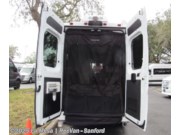 Call now about this 2023 Roadtrek ZION LPZD-L! 2023 Roadtrek ZION LPZD-L - Used Class B For Sale by La Mesa | RecVan - Sanford in Sanford, Florida