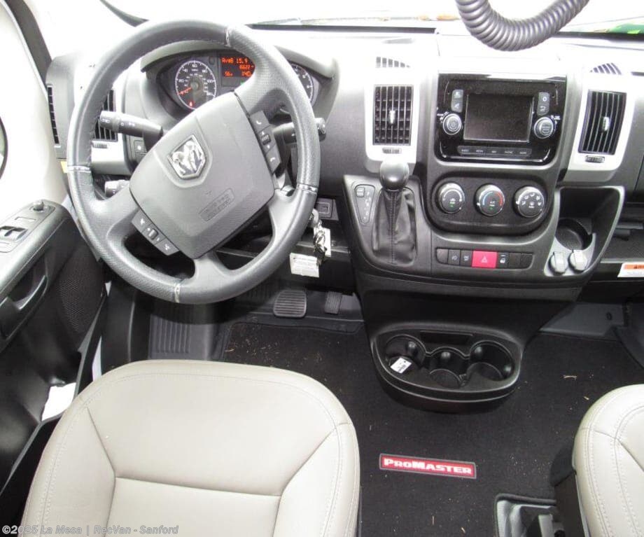 Contact us now about this 2023 Roadtrek ZION LPZD-L! 2023 ZION LPZD-L by Roadtrek from La Mesa | RecVan - Sanford in Sanford, Florida