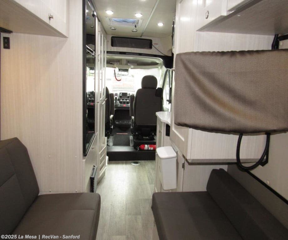 Used 2023 Roadtrek ZION LPZD-L available in Sanford, Florida