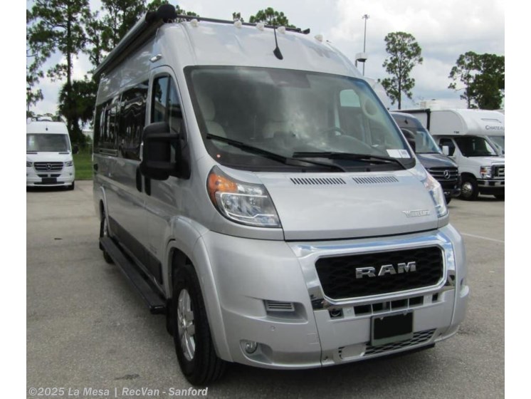 Email now about this 2023 Winnebago Travato 59K! Used 2023 Winnebago Travato 59K available in Sanford, Florida