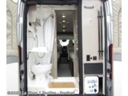 Contact us now about this 2023 Winnebago Travato 59K! 2023 Travato 59K by Winnebago from La Mesa | RecVan - Sanford in Sanford, Florida