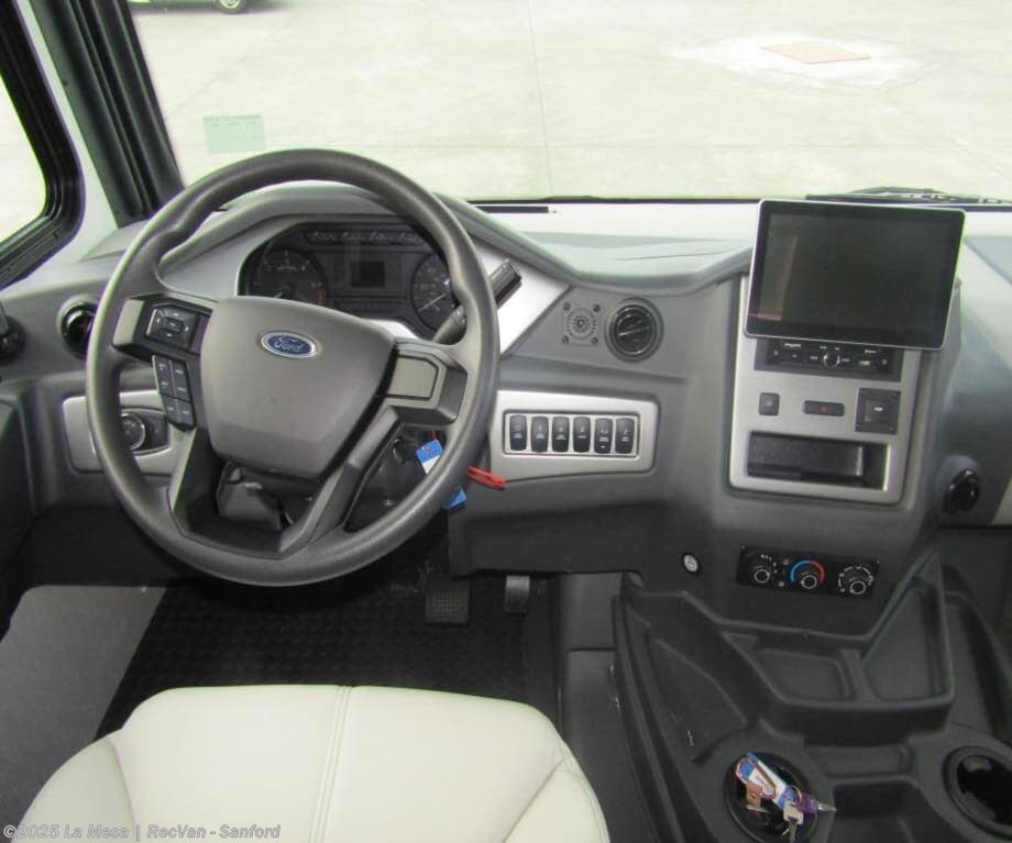 Call now about this 2024 Coachmen Encore 325SS! 2024 Coachmen Encore 325SS - Used Class A For Sale by La Mesa | RecVan - Sanford in Sanford, Florida