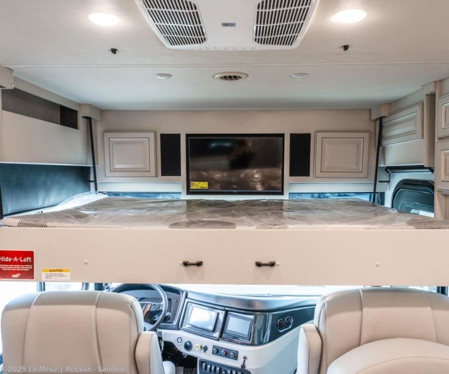New 2026 Winnebago View WM524D available in Sanford, Florida