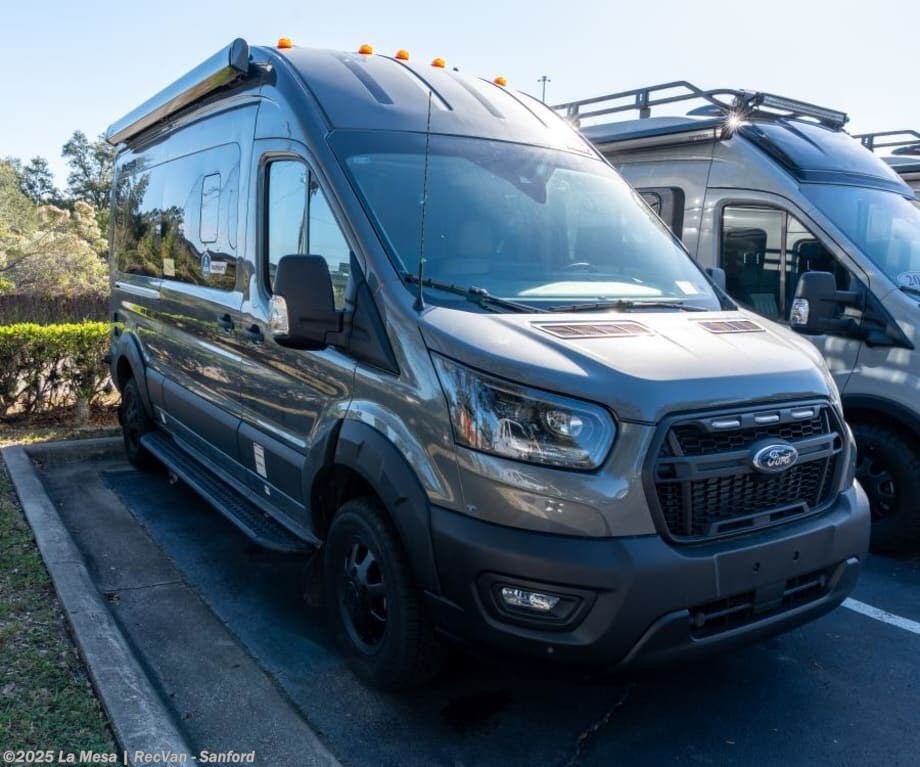 Email now about this 2026 Thor Motor Coach Talavera 1920! New 2026 Thor Motor Coach Talavera 1920 available in Sanford, Florida