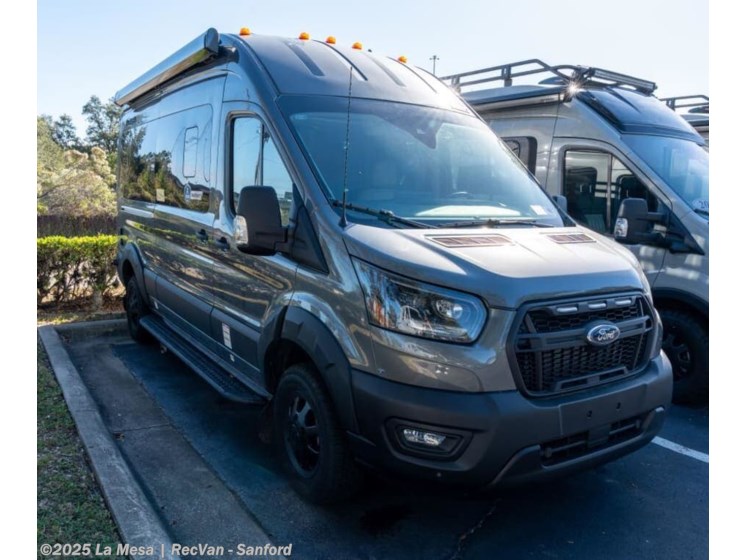 Email now about this 2026 Thor Motor Coach Talavera 1920! New 2026 Thor Motor Coach Talavera 1920 available in Sanford, Florida