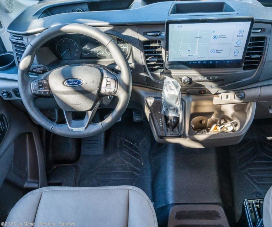 Contact us now about this 2026 Thor Motor Coach Talavera 1920! 2026 Talavera 1920 by Thor Motor Coach from La Mesa | RecVan - Sanford in Sanford, Florida