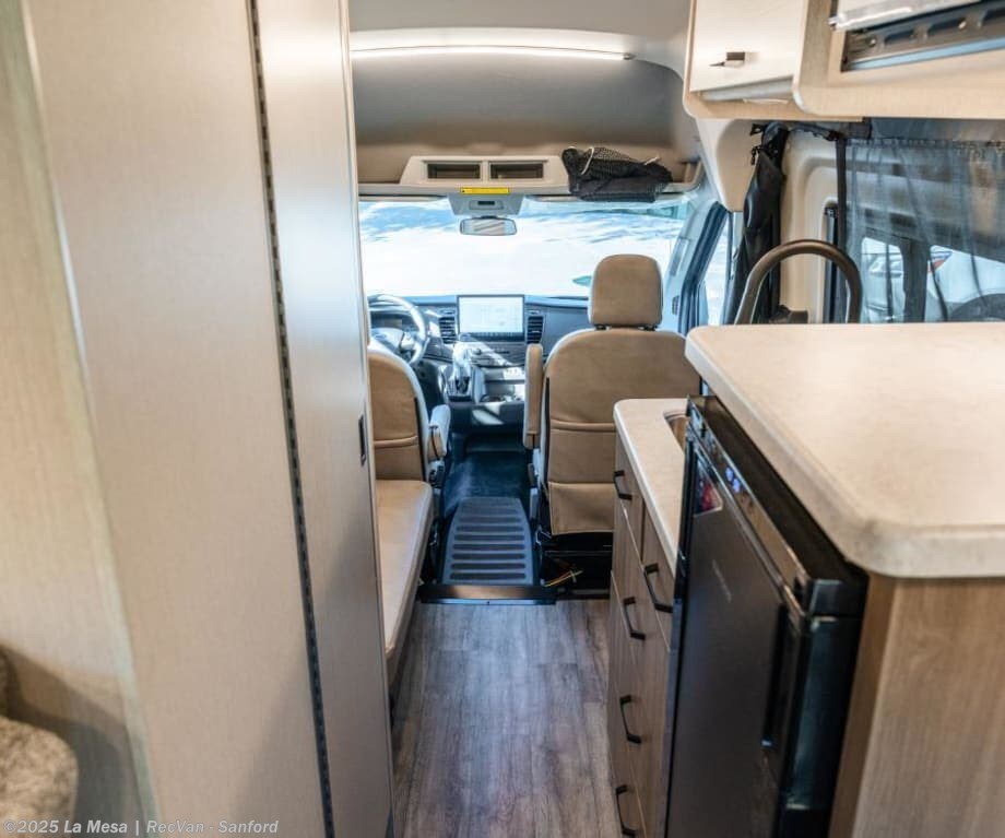 New 2026 Thor Motor Coach Talavera 1920 available in Sanford, Florida