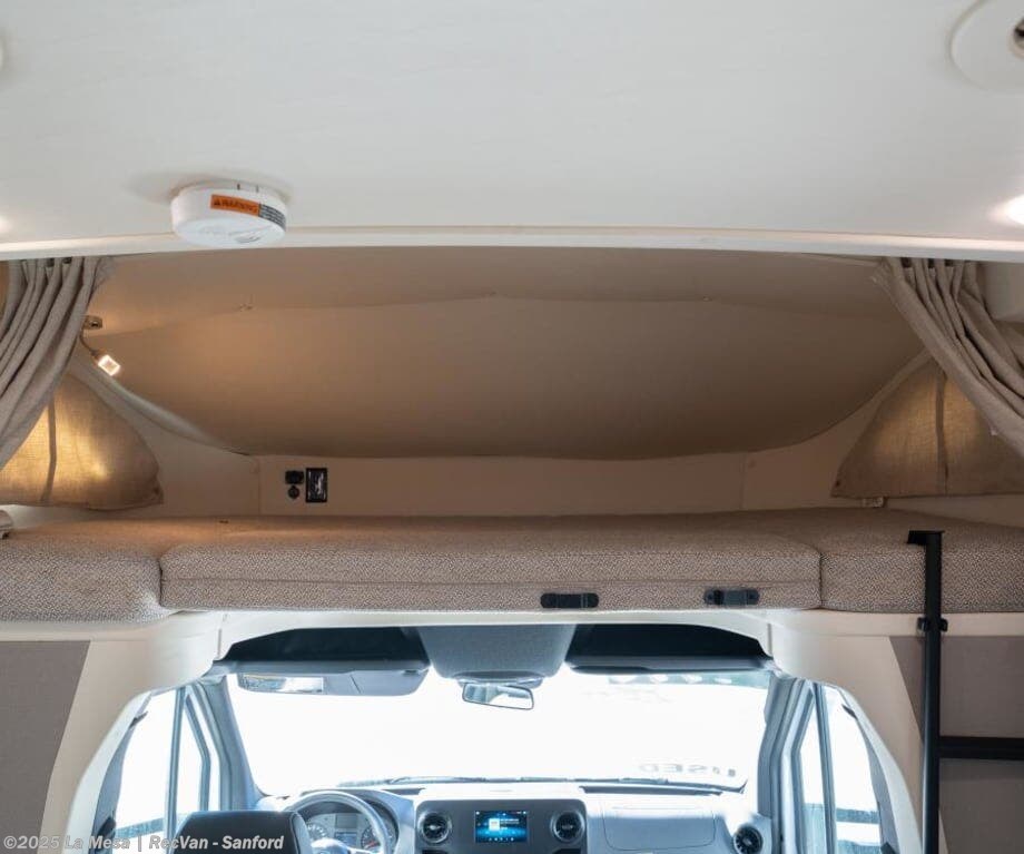 Used 2020 Winnebago Navion 24D available in Sanford, Florida