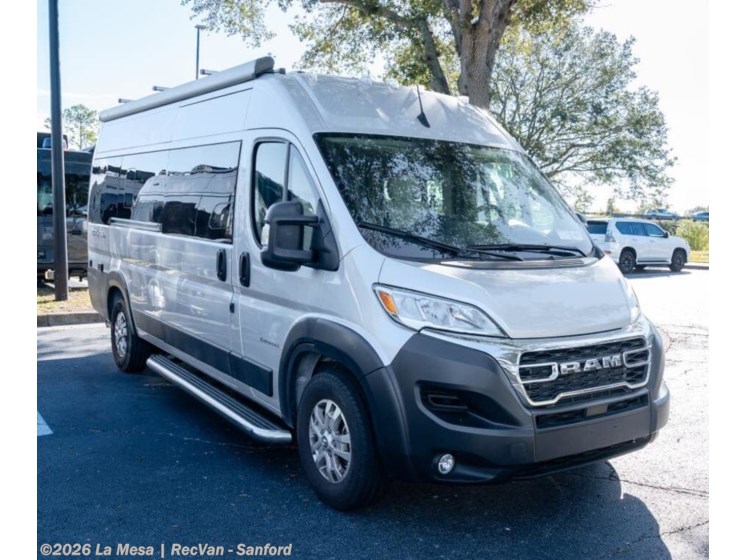 Email now about this 2024 Entegra Coach Ethos Li 20TL! Used 2024 Entegra Coach Ethos Li 20TL available in Sanford, Florida