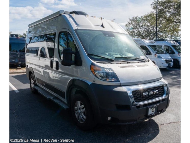 Email now about this 2023 Thor Motor Coach Rize 18M! Used 2023 Thor Motor Coach Rize 18M available in Sanford, Florida