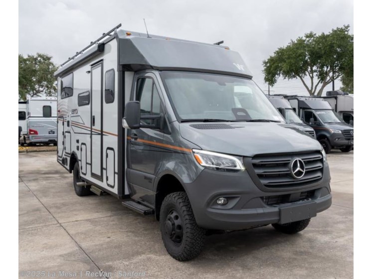 Email now about this 2026 Winnebago Ekko WM623B-L! New 2026 Winnebago Ekko WM623B-L available in Sanford, Florida