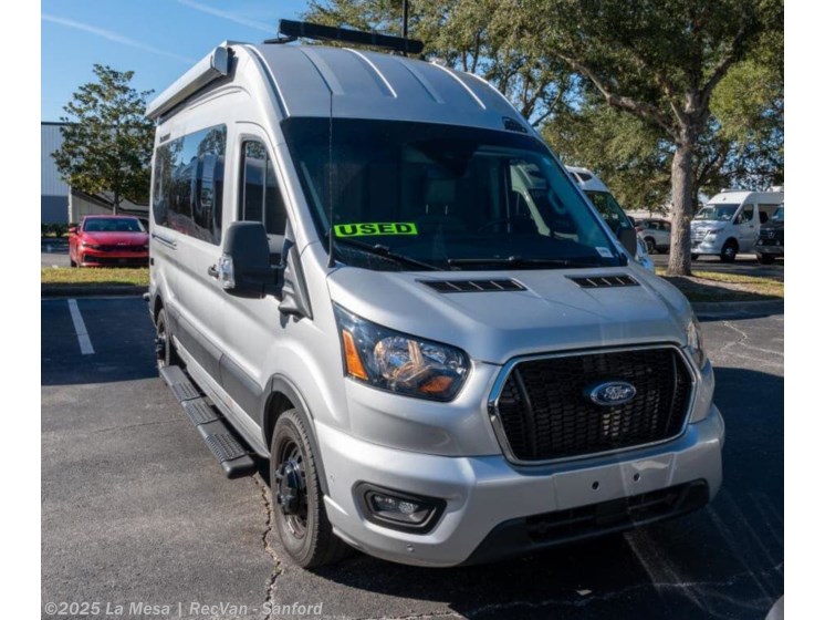 Email now about this 2023 Thor Motor Coach Tranquility 19PT! Used 2023 Thor Motor Coach Tranquility 19PT available in Sanford, Florida