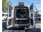 Call now about this 2023 Thor Motor Coach Tranquility 19PT! 2023 Thor Motor Coach Tranquility 19PT - Used Class B For Sale by La Mesa | RecVan - Sanford in Sanford, Florida