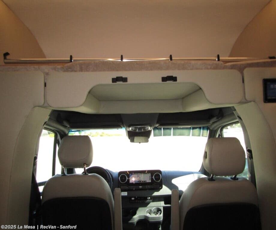 New 2026 Tiffin Wayfarer 25XLW available in Sanford, Florida