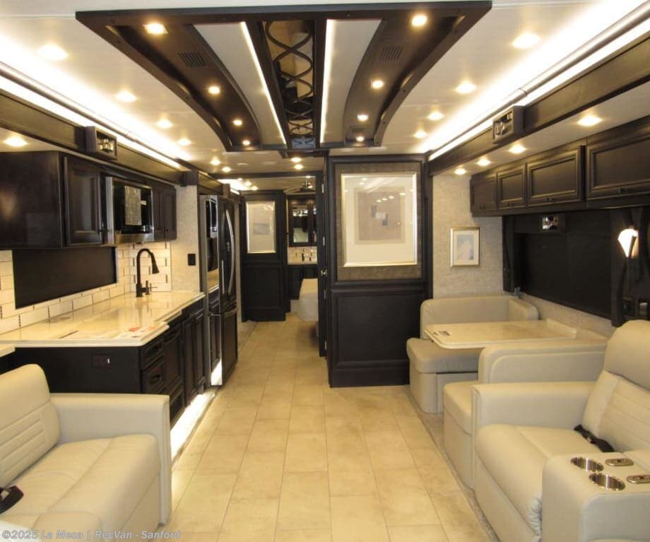 New 2025 Tiffin Phaeton 37BH available in Sanford, Florida