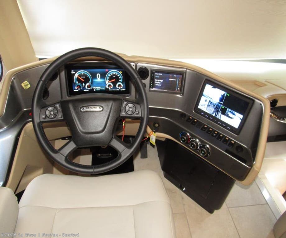 Call now about this 2025 Tiffin Phaeton 37BH! 2025 Tiffin Phaeton 37BH - New Class A For Sale by La Mesa | RecVan - Sanford in Sanford, Florida