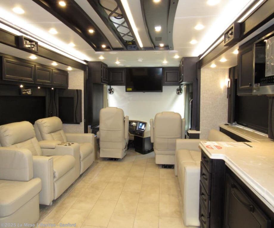 Contact us now about this 2025 Tiffin Phaeton 37BH! 2025 Phaeton 37BH by Tiffin from La Mesa | RecVan - Sanford in Sanford, Florida