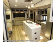 New 2026 Grand Design Reflection 5TH 337RLS available in Sanford, Florida
