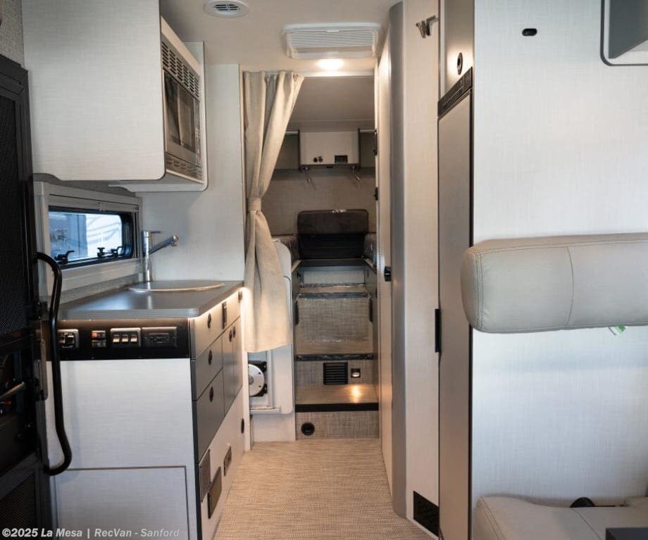 New 2026 Winnebago Ekko WM623B available in Sanford, Florida