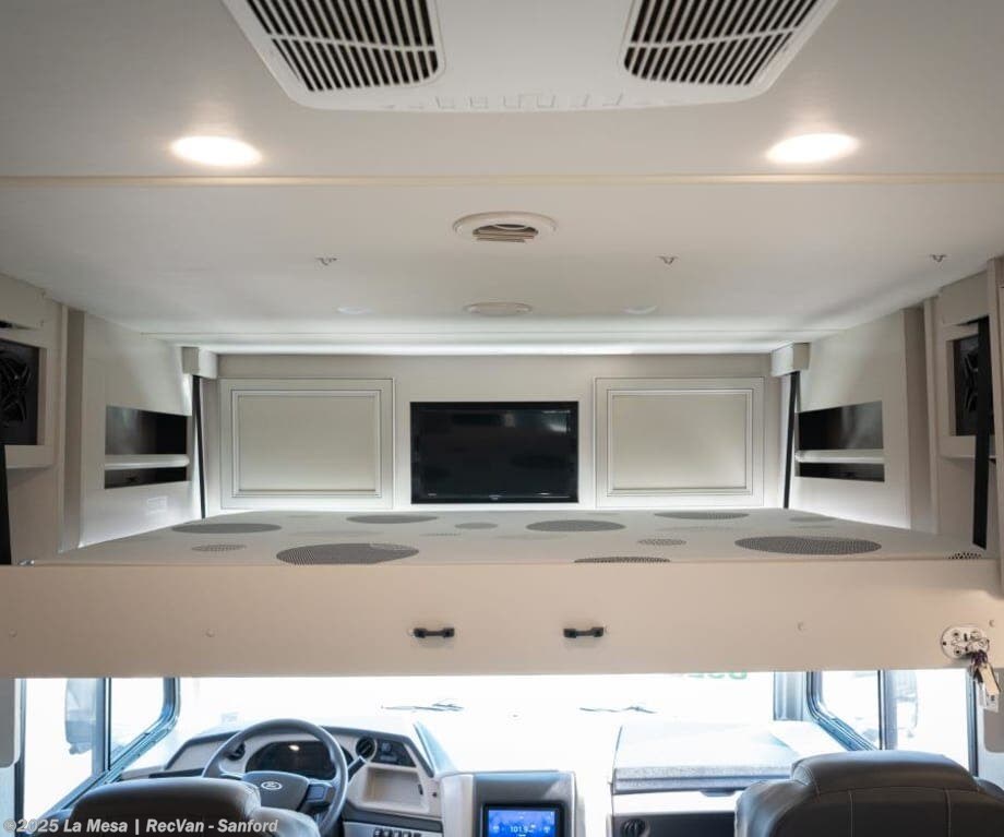 Used 2023 Fleetwood Bounder 35GL available in Sanford, Florida