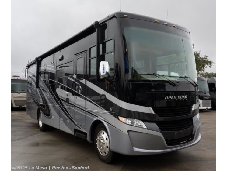 Email now about this 2021 Tiffin Allegro 32SA! Used 2021 Tiffin Allegro 32SA available in Sanford, Florida