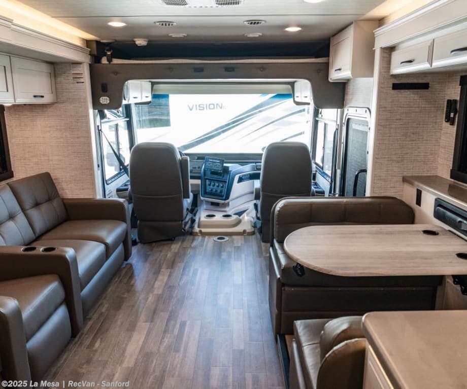 Contact us now about this 2025 Entegra Coach Vision XL 36C! 2025 Vision XL 36C by Entegra Coach from La Mesa | RecVan - Sanford in Sanford, Florida