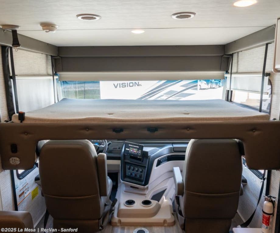 Used 2025 Entegra Coach Vision XL 36C available in Sanford, Florida