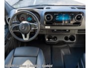 Call now about this 2024 Pleasure-Way Plateau XL TS! 2024 Pleasure-Way Plateau XL TS - Used Class C For Sale by La Mesa | RecVan - Sanford in Sanford, Florida