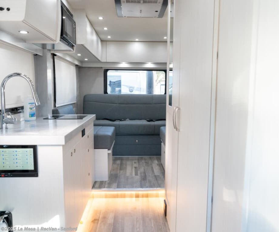 Used 2024 Pleasure-Way Plateau XL TS available in Sanford, Florida