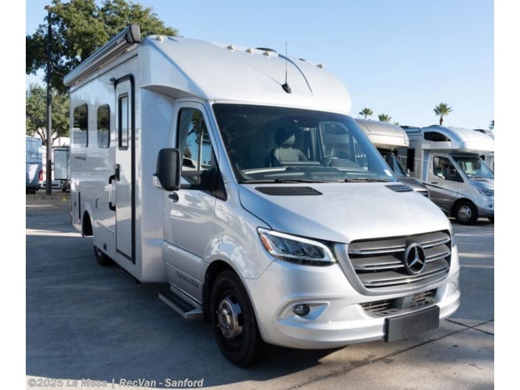 Email now about this 2024 Pleasure-Way Plateau XL TS! Used 2024 Pleasure-Way Plateau XL TS available in Sanford, Florida