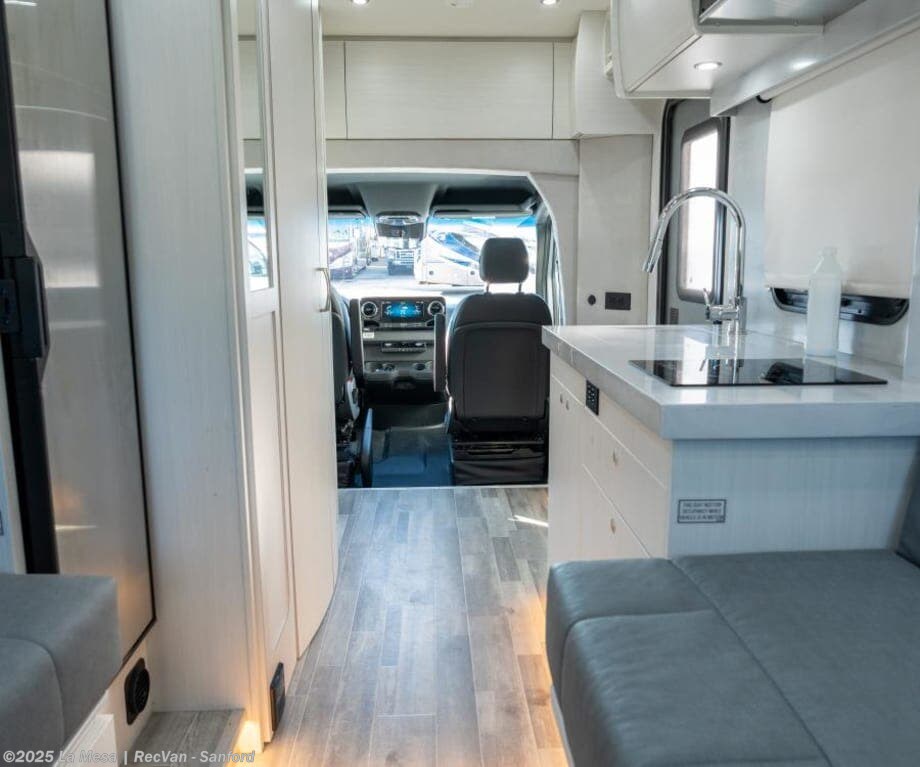 Contact us now about this 2024 Pleasure-Way Plateau XL TS! 2024 Plateau XL TS by Pleasure-Way from La Mesa | RecVan - Sanford in Sanford, Florida