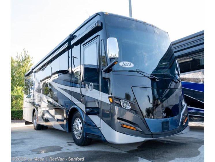 Email now about this 2024 Tiffin Allegro Red 33AA! Used 2024 Tiffin Allegro Red 33AA available in Sanford, Florida