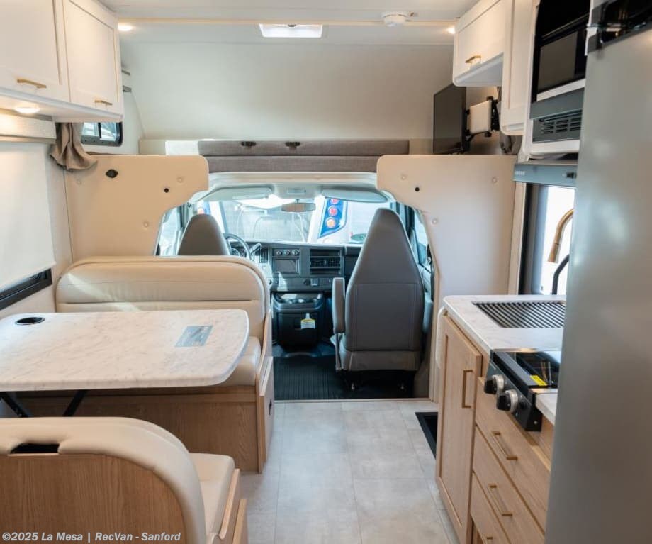 Contact us now about this 2026 Thor Motor Coach Chateau 21Z-C! 2026 Chateau 21Z-C by Thor Motor Coach from La Mesa | RecVan - Sanford in Sanford, Florida