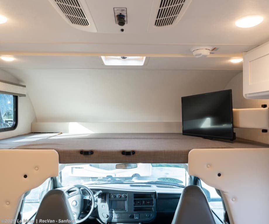 New 2026 Thor Motor Coach Chateau 21Z-C available in Sanford, Florida