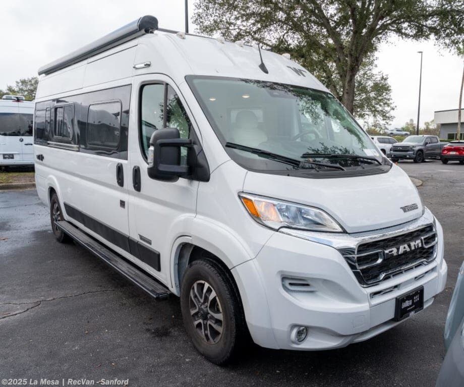 Email now about this 2023 Winnebago Travato 59KL-DEV! Used 2023 Winnebago Travato 59KL-DEV available in Sanford, Florida