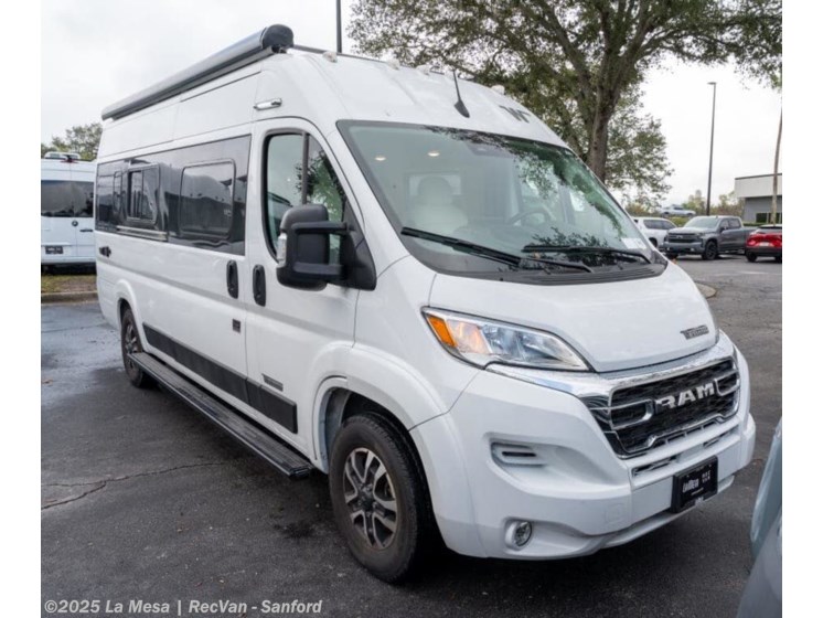 Email now about this 2023 Winnebago Travato 59KL-DEV! Used 2023 Winnebago Travato 59KL-DEV available in Sanford, Florida