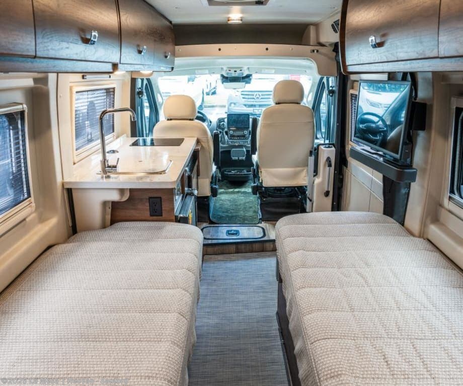 Used 2023 Winnebago Travato 59KL-DEV available in Sanford, Florida