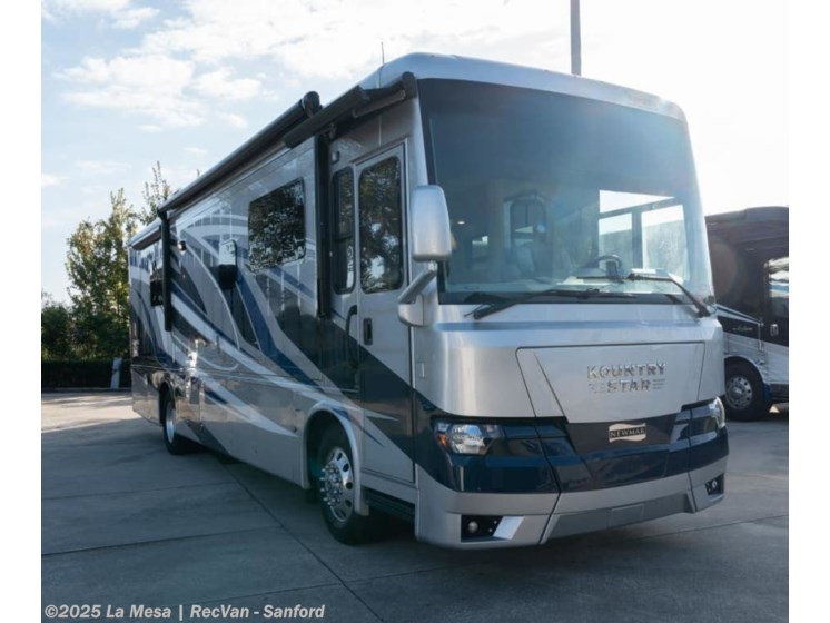 Email now about this 2023 Newmar Kountry Star 3717! Used 2023 Newmar Kountry Star 3717 available in Sanford, Florida