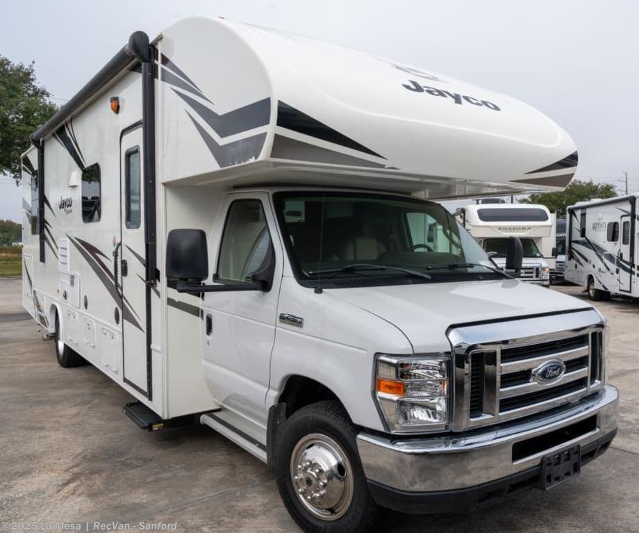 Email now about this 2019 Jayco Redhawk 29XK! Used 2019 Jayco Redhawk 29XK available in Sanford, Florida
