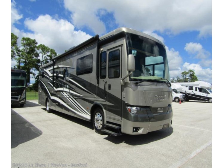 Email now about this 2022 Newmar Kountry Star NEWMAR KOUNTRY 4037! Used 2022 Newmar Kountry Star NEWMAR KOUNTRY 4037 available in Sanford, Florida