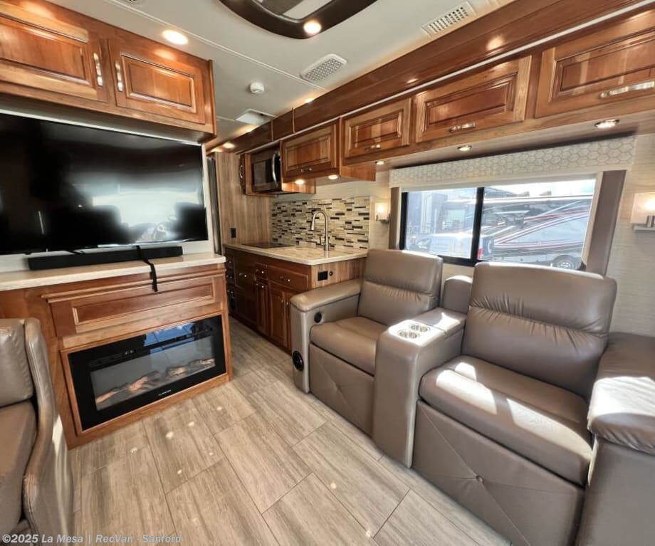 Used 2020 Entegra Coach Reatta 37MB available in Sanford, Florida