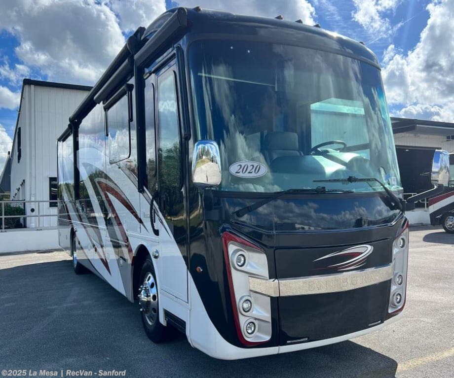 Email now about this 2020 Entegra Coach Reatta 37MB! Used 2020 Entegra Coach Reatta 37MB available in Sanford, Florida