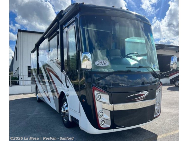 Email now about this 2020 Entegra Coach Reatta 37MB! Used 2020 Entegra Coach Reatta 37MB available in Sanford, Florida