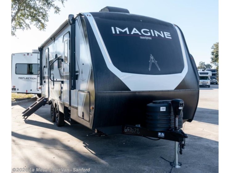 Email now about this 2026 Grand Design Imagine 2300MK! New 2026 Grand Design Imagine 2300MK available in Sanford, Florida