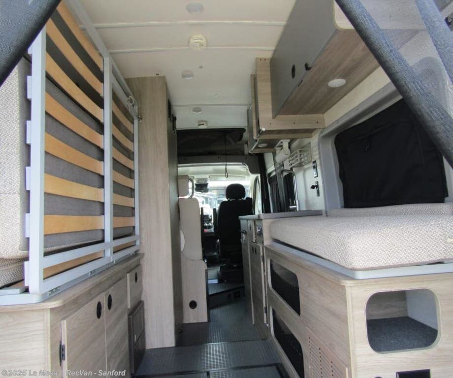 Used 2022 Winnebago Solis 59PX available in Sanford, Florida