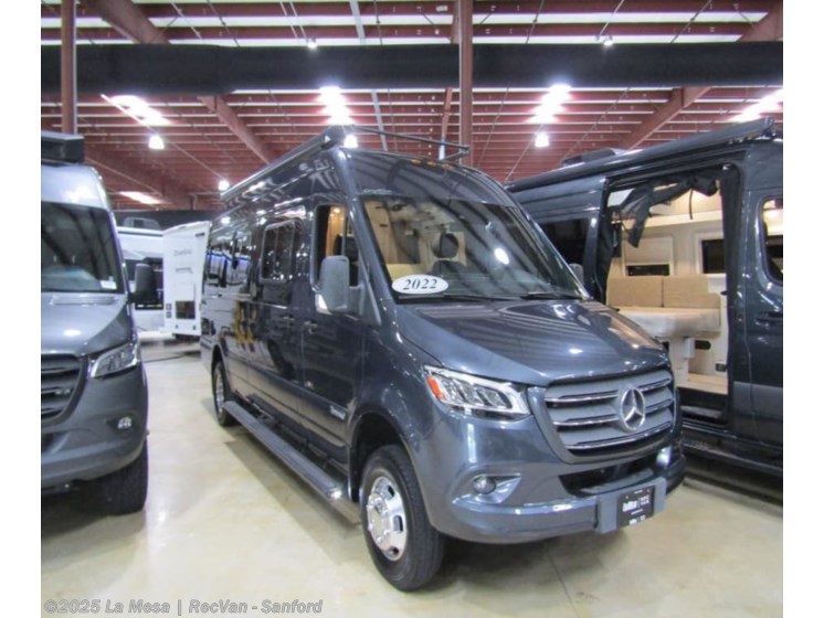 Email now about this 2022 Winnebago Boldt 70BL! Used 2022 Winnebago Boldt 70BL available in Sanford, Florida